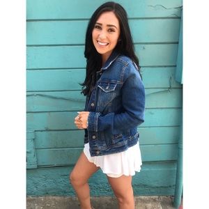 Meet your Posher, Haley